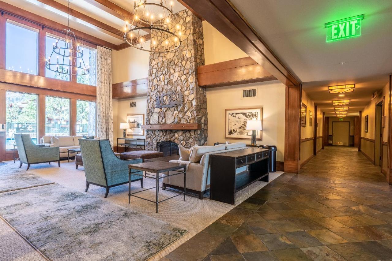 Ski In Ski Out Juniper Springs Lodge #351 Luxury Slope-Side 2 Bedrm 2 Bath End Unit! Mammoth Lakes Esterno foto